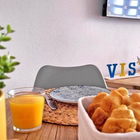 Ferienwohnung Vista Faro In Morro Jable Εξωτερικό φωτογραφία