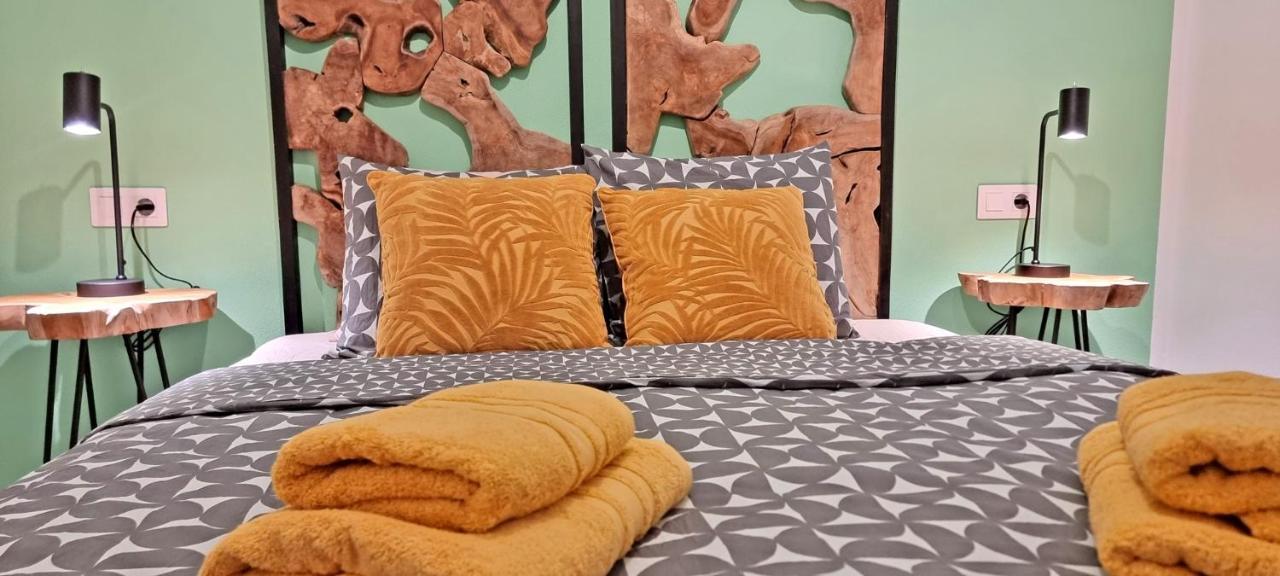 Ferienwohnung Vista Faro In Morro Jable Εξωτερικό φωτογραφία