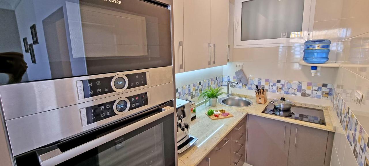 Ferienwohnung Vista Faro In Morro Jable Εξωτερικό φωτογραφία