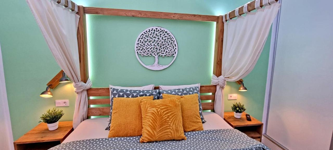 Ferienwohnung Vista Faro In Morro Jable Εξωτερικό φωτογραφία