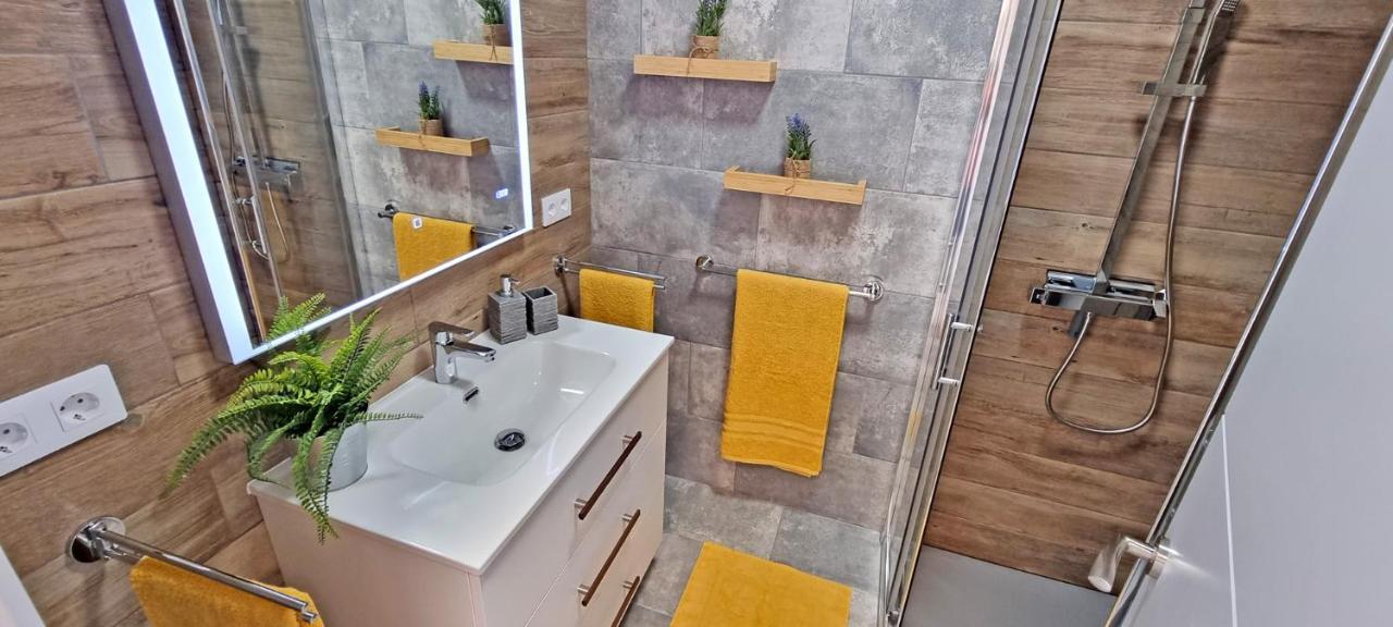 Ferienwohnung Vista Faro In Morro Jable Εξωτερικό φωτογραφία